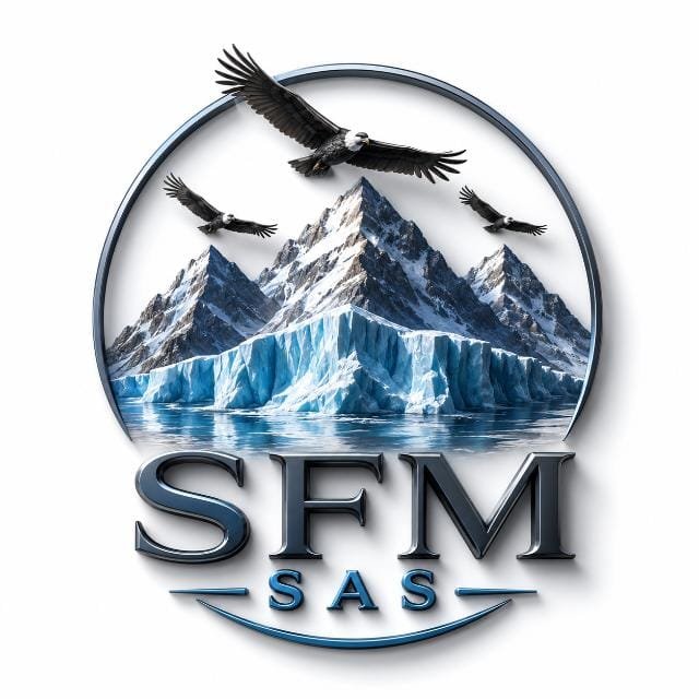 Grupo empresario SFM SAS