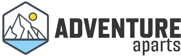 Adventure Aparts